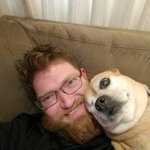 Meet your Posher, Josh